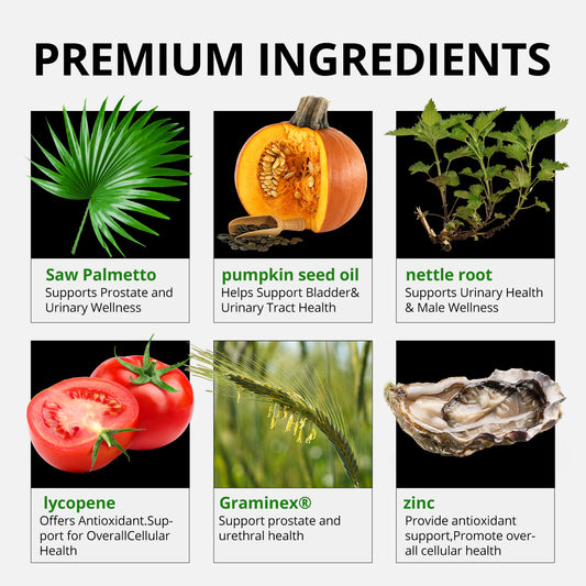 SAW PALMETTO