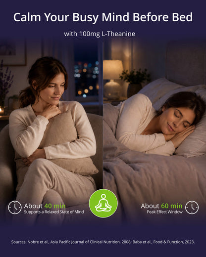 Magnesium Complex for Women | 7 Forms of Magnesium